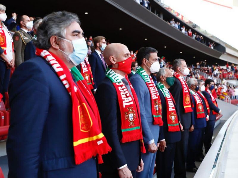 Uribes Selección